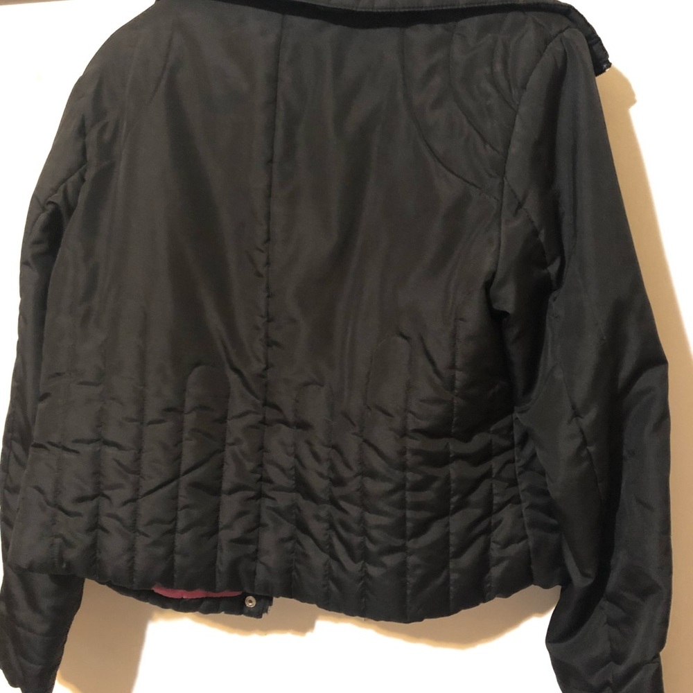 Jacket - Picture 2 of 6